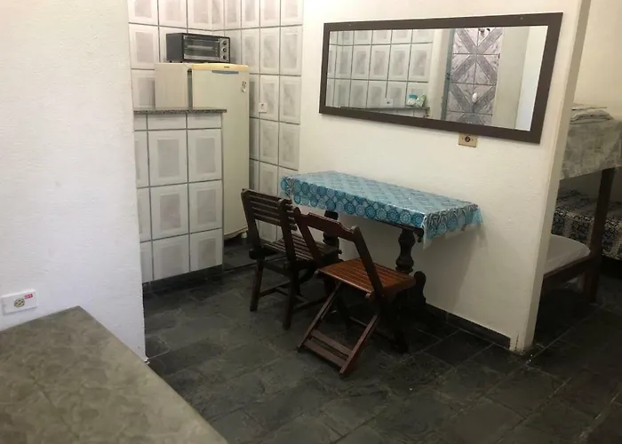 Apartamento Enseada Guarujá