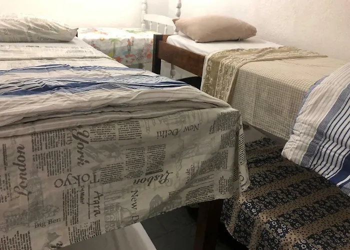 Apartamento Enseada Guarujá